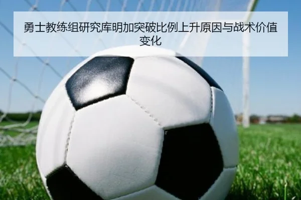 勇士教练组研究库明加突破比例上升原因与战术价值变化
