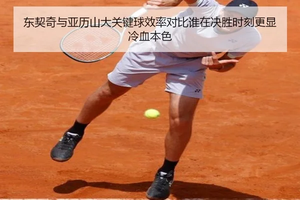 东契奇与亚历山大关键球效率对比谁在决胜时刻更显冷血本色